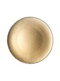  Dĩa Service Plate bằng sứ Rosenthal TAC 02 Skin Gold 33cm - 403255.10263 