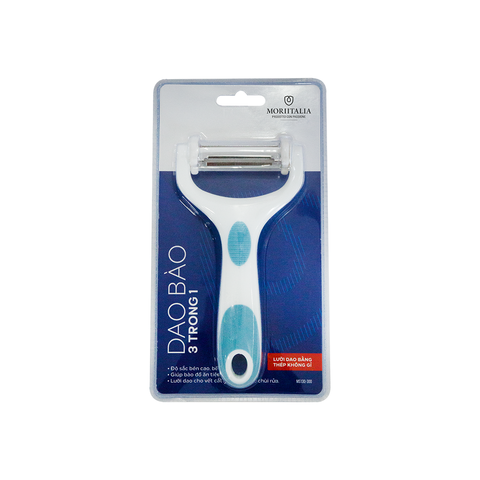 Hình ảnh DAO BÀO 3 TRONG 1 FIORE MORIITALIA - MS13Q-300 đa năng trong gian bếp