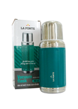  Bình giữ nhiệt phong cách cổ điển La Fonte 350ml - 012270-GRE 