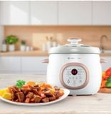  Nồi nấu chậm Kuchenzimmer 1.5L - 013086 