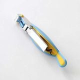  Mở nắp chai con vẹt xanh Alessi -AAM32 AZ 