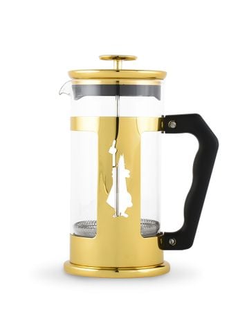 Hình ảnh BÌNH PHA CÀ PHÊ BIALETTI PRESS - 350ML - 0006840