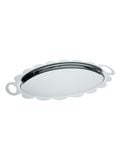  Khay hình oval Alessi Recinto - AM12 