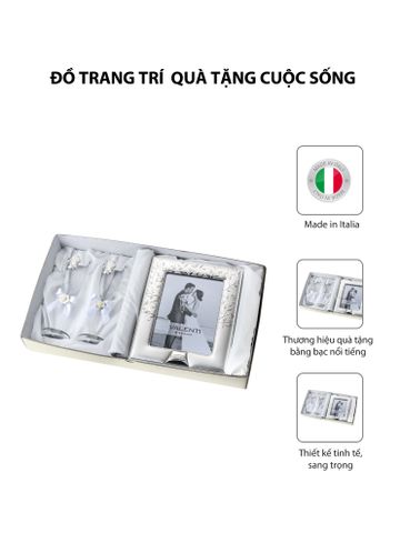 Thanh lý hàng hiệu: COL3 - VALENTI