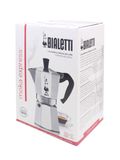 Bình pha cà phê Bialetti - Moka 6 cup  990001163/AP 
