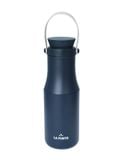  Bình giữ nhiệt Travel La Fonte inox 304 có quai xách tiện lợi 470ml-010245-BLU 