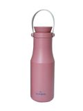  Bình giữ nhiệt Travel La Fonte inox 304 có quai xách tiện lợi 470ml-000727-PIN 
