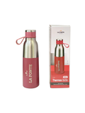  Bình Giữ Nhiệt Phiên Bản Phối Màu Phong Cách La Fonte 500 ML-014762-PIN 