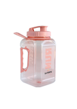  Bình Nước Thể Thao La Fonte Dung Tích Lớn-2400 ML-014892-PIN 