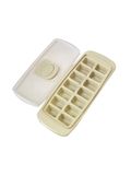  Khay Đá La Fonte Có Nắp 14 Ô La Fonte-014656-WHI 