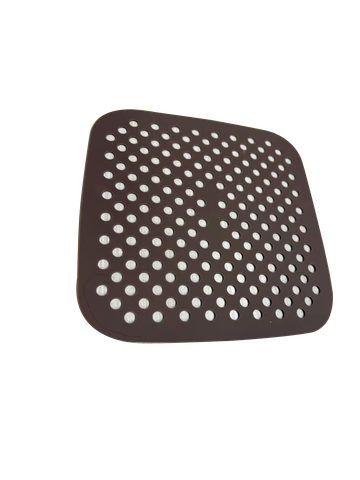  Lót Nồi Chiên Không Dầu Silicone La Fonte Hình Chữ Nhật - 014625 