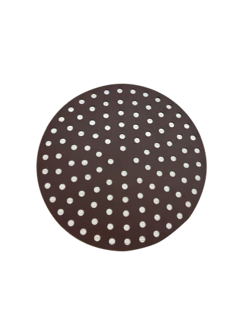 Hình ảnh LÓT NỒI CHIÊN KHÔNG DẦU SILICONE LA FONTE HÌNH TRÒN-014618