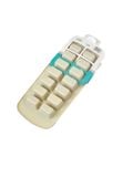  Khay Đá La Fonte Có Nắp 14 Ô La Fonte-014656-WHI 
