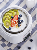  Máy làm sữa chua Kuchenzimmer-013581 
