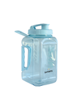  Bình Nước Thể Thao La Fonte Dung Tích Lớn-2400 ML-014892-BLU 