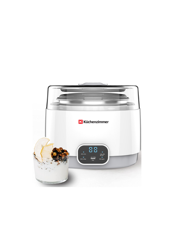  Máy làm sữa chua Kuchenzimmer-013581 