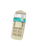  Khay Đá La Fonte Có Nắp 14 Ô La Fonte-014656-WHI 