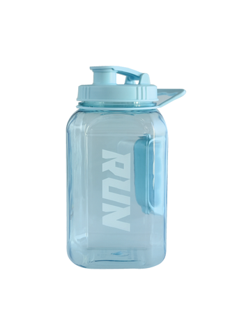  Bình Nước Thể Thao La Fonte Dung Tích Lớn-2400 ML-014892-BLU 