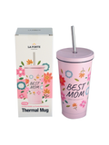  Ly Giữ Nhiệt La Fonte Best Mom-570 ml-014809-PIN 