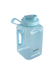  Bình Nước Thể Thao La Fonte Dung Tích Lớn-2400 ML-014892-BLU 