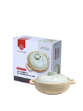  Nồi Sứ Ceramic Delaware Có Tay Cầm 3L-015080-YEL 