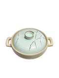  Nồi Sứ Ceramic Delaware Có Tay Cầm 3L-015080-YEL 