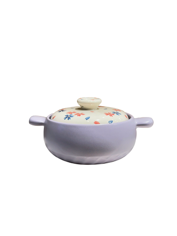 Nồi sứ