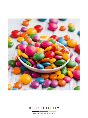 Khăn giấy ăn trang trí bàn tiệc ti-flair Tissue napkins DESIGN 33x33cm - 371720