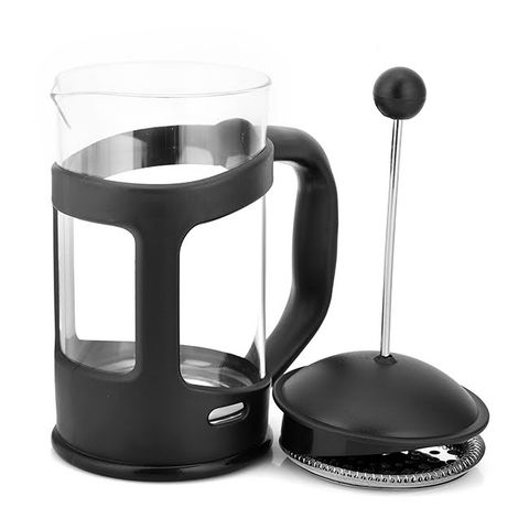 Hình ảnh BÌNH PHA CÀ PHÊ LA FONTE 800ML BẰNG THỦY TINH - B11S-800