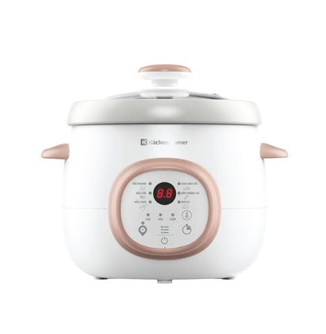 Hình ảnh NỒI NẤU CHẬM KUCHENZIMMER 1.5L - 013086