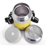  Bình đựng thức ăn nóng lạnh Carlmann BES-978 