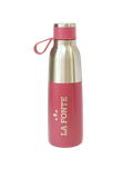  Bình Giữ Nhiệt Phiên Bản Phối Màu Phong Cách La Fonte 500 ML-014762-PIN 