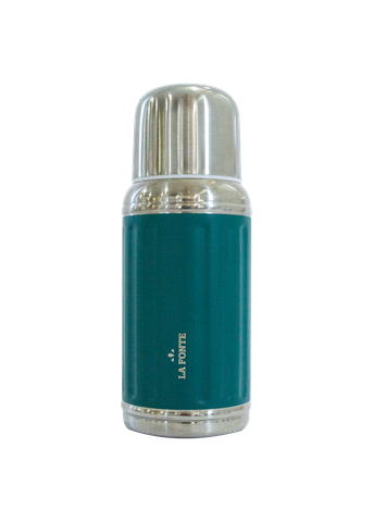  Bình giữ nhiệt phong cách cổ điển La Fonte 350ml - 012270-GRE 