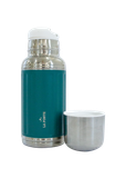  Bình giữ nhiệt phong cách cổ điển La Fonte 350ml - 012270-GRE 