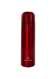  Bình GN inox  CarLMann 0.5L  màu đỏ -BES551-R 