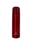  Bình Giữ Nhiệt Inox Carlmann 500ml màu đỏ - BES551-R 