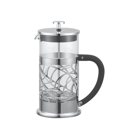 Hình ảnh BÌNH PHA CÀ PHÊ THỦY TINH CHỊU NHIỆT KIỂU PHÁP LA FONTE 800ML - 012812