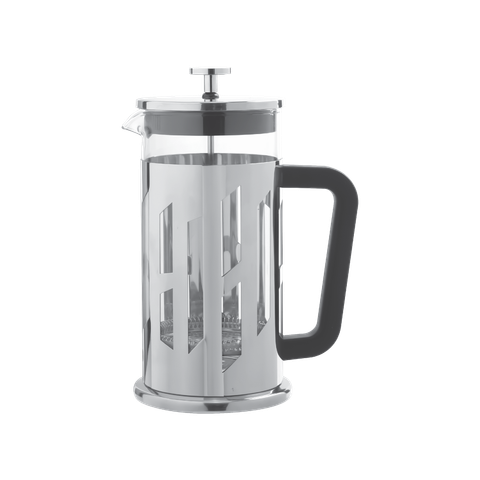 Hình ảnh BÌNH PHA CÀ PHÊ THỦY TINH CHỊU NHIỆT KIỂU PHÁP LA FONTE 1L - 012799