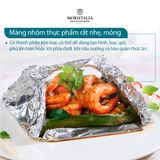  Màng nhôm TP Annapurna 30cmx4kg (18mic) - MNTP00000147 (Bao bì cũ) 