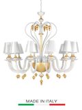  Đèn chùm New Chandelier DC4890 