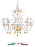  Đèn chùm New Chandelier DC4890 