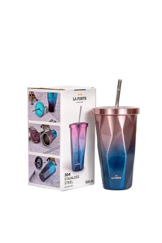  Bình cầu vồng La Fonte 500ml - 002356 