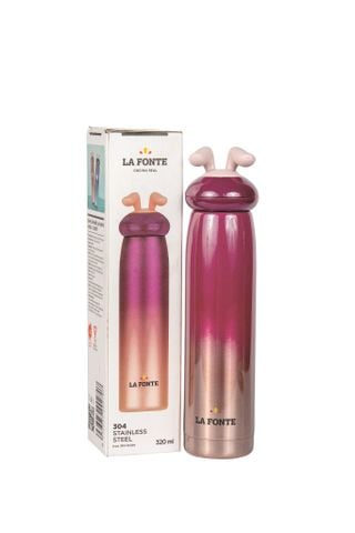  Bình giữ nhiệt 320ml La Fonte 