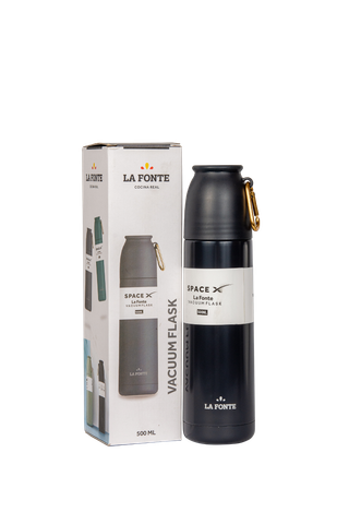  Bình giữ nhiệt La Fonte 500ml - 006590 