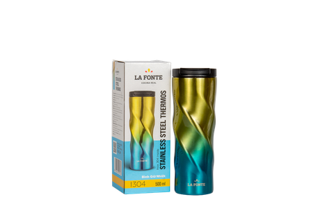  Bình Cầu Vồng La Fonte 500ml - 007436 