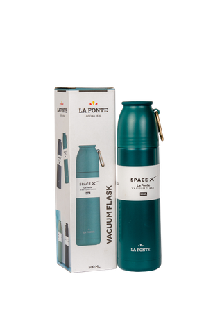  Bình giữ nhiệt La Fonte 500ml - 006590 