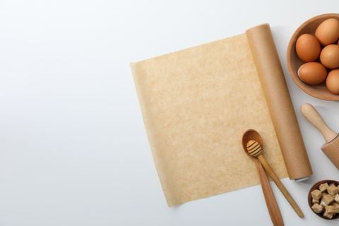  Giấy Kraft gói thực phẩm & hàng hóa Kokusai 