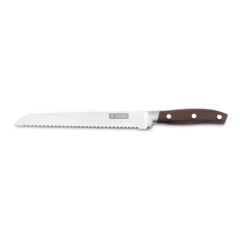 Hình ảnh BỘ DAO KÉO VÀ GIÁ ĐỠ (BẰNG GỖ) 8 MÓN CS - 086848 đa năng trong gian bếp