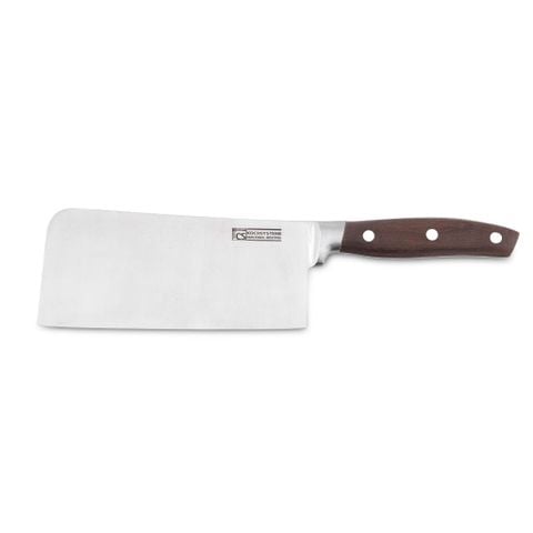 Hình ảnh BỘ DAO KÉO VÀ GIÁ ĐỠ (BẰNG GỖ) 8 MÓN CS - 086848 đa năng trong gian bếp