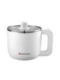  Nồi Lẩu Điện Đa Năng Kuchenzimmer 800 ML (013673-WHI) 